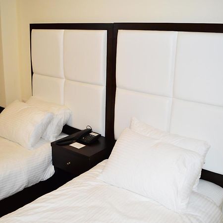 רמאללה Taybeh Golden Hotel חדר תמונה
