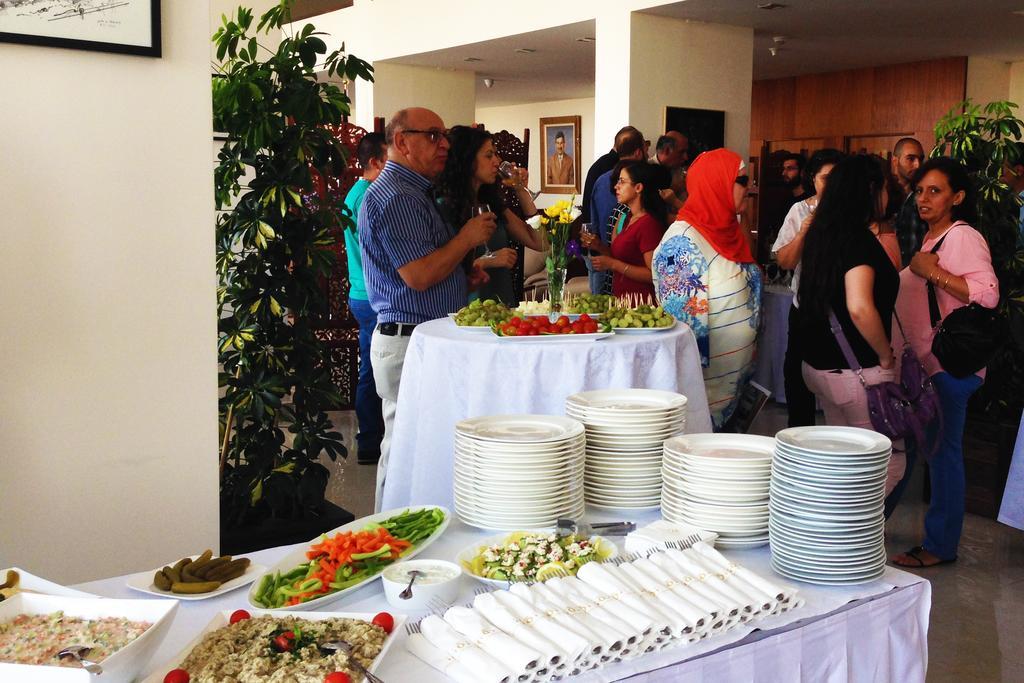 רמאללה Taybeh Golden Hotel מראה חיצוני תמונה