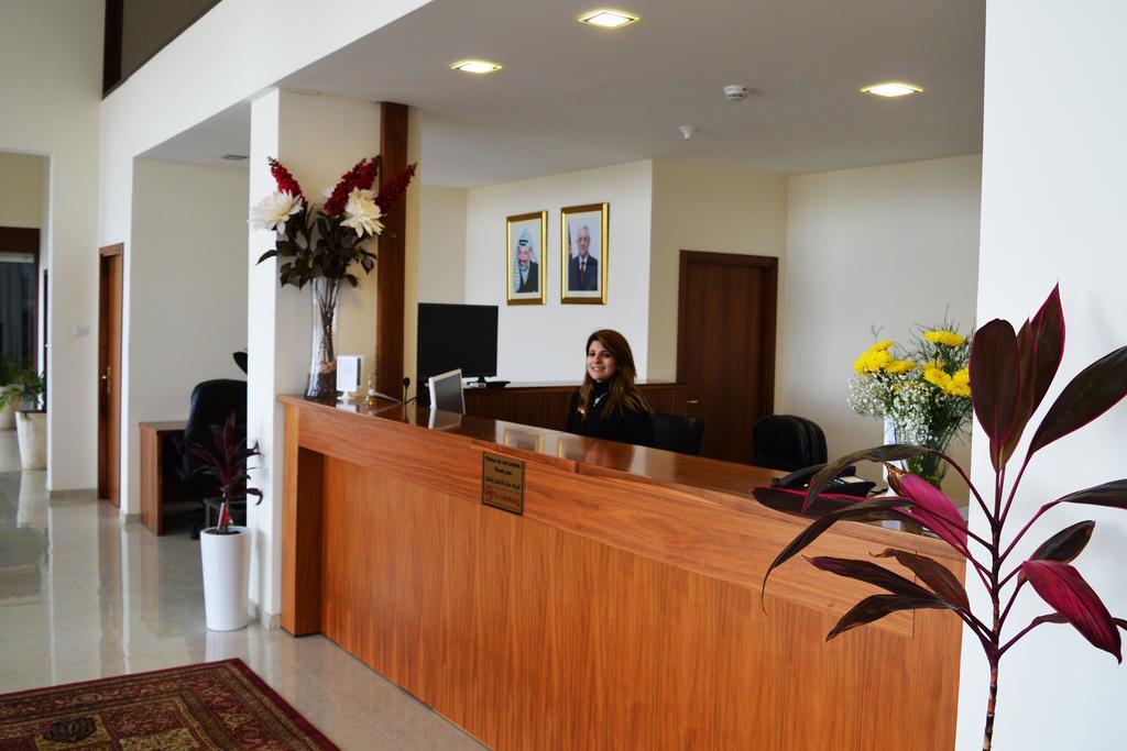 רמאללה Taybeh Golden Hotel מראה חיצוני תמונה