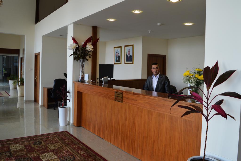 רמאללה Taybeh Golden Hotel מראה חיצוני תמונה