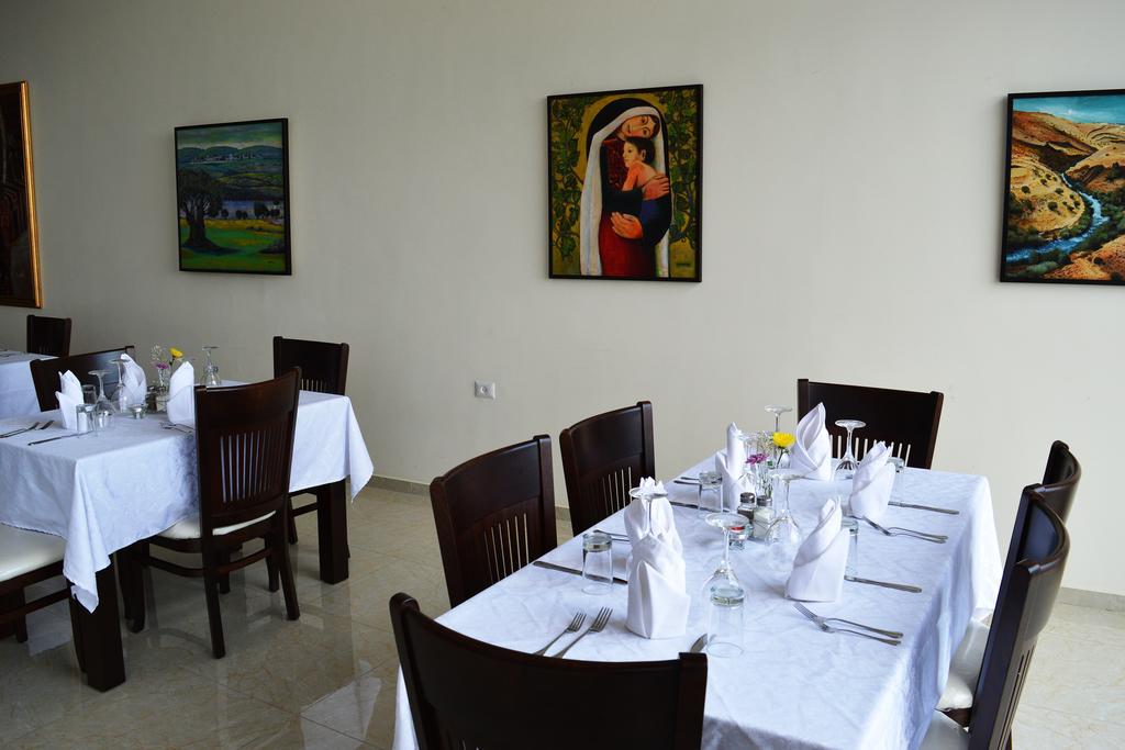 רמאללה Taybeh Golden Hotel מראה חיצוני תמונה