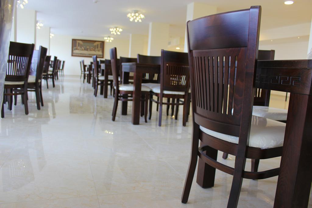 רמאללה Taybeh Golden Hotel מראה חיצוני תמונה