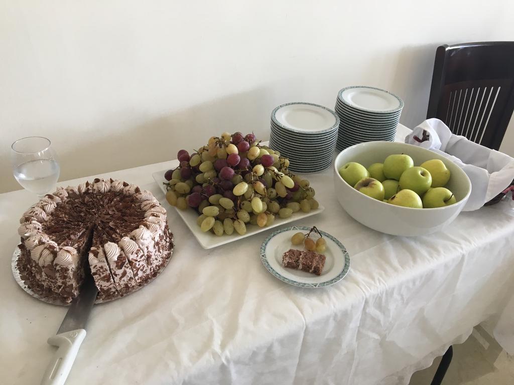 רמאללה Taybeh Golden Hotel מראה חיצוני תמונה