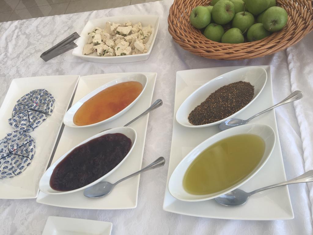 רמאללה Taybeh Golden Hotel מראה חיצוני תמונה