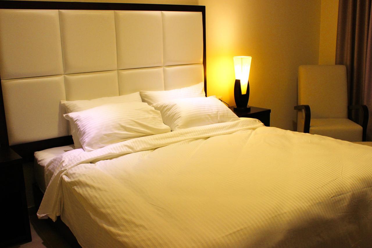 רמאללה Taybeh Golden Hotel חדר תמונה